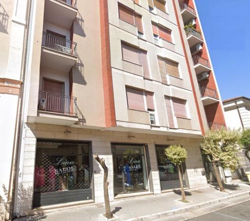 appartamento in vendita a Caserta in zona Acquaviva