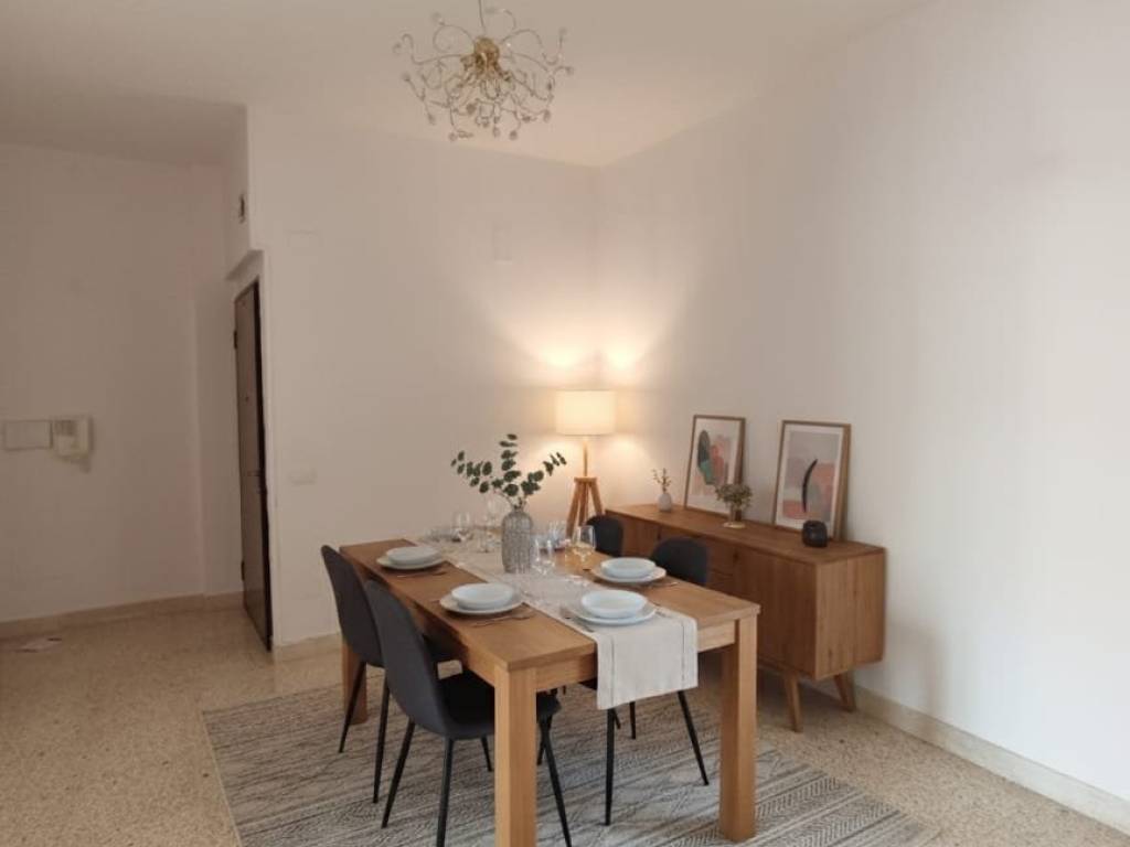 appartamento in vendita a Caserta