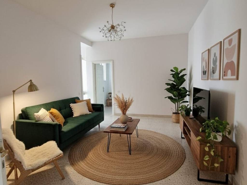 appartamento in vendita a Caserta