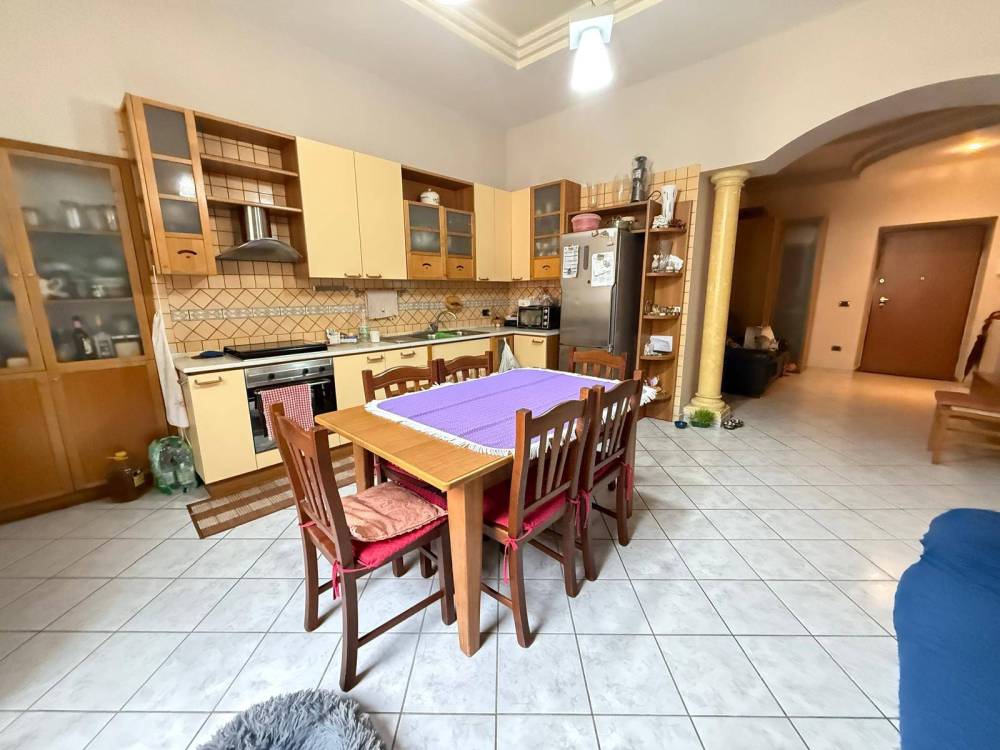 appartamento in vendita a Caserta in zona Centro Città