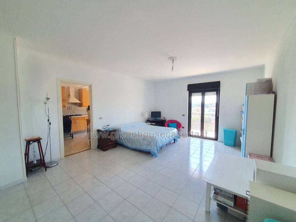 appartamento in vendita a Caserta