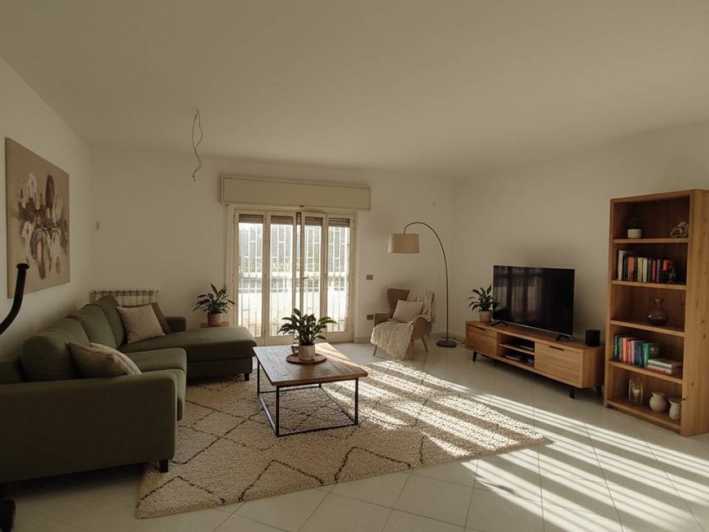 appartamento in vendita a Caserta