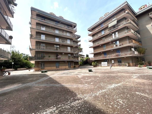 appartamento in vendita a Caserta in zona Centro Città