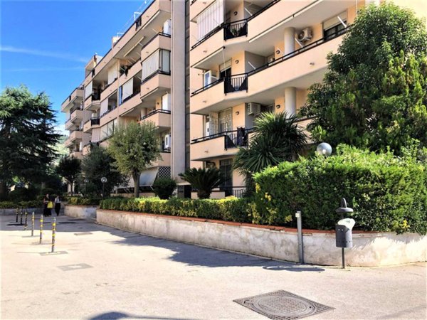 appartamento in vendita a Caserta
