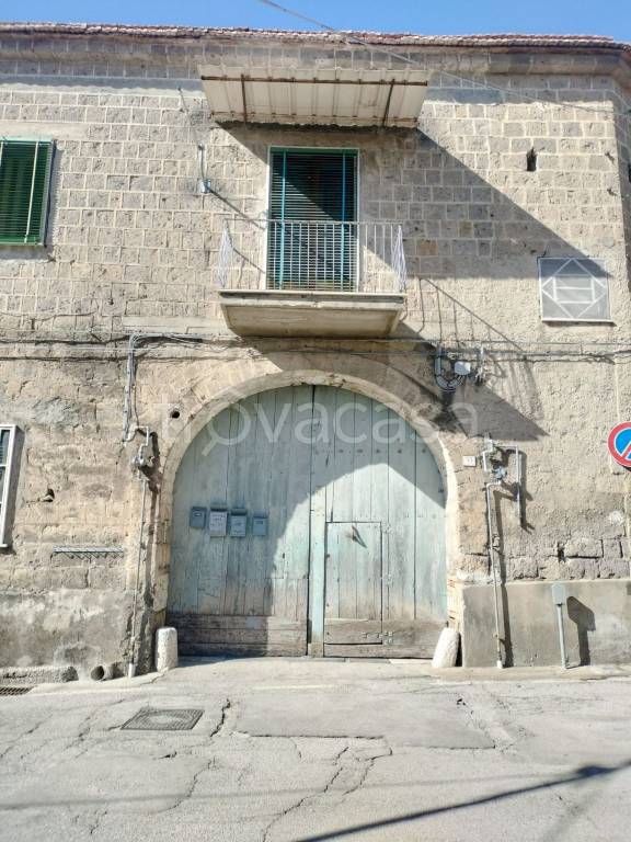 appartamento in vendita a Caserta in zona Puccianiello