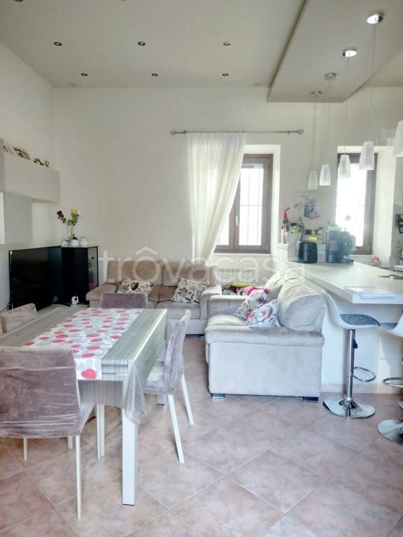 appartamento in vendita a Caserta in zona Puccianiello