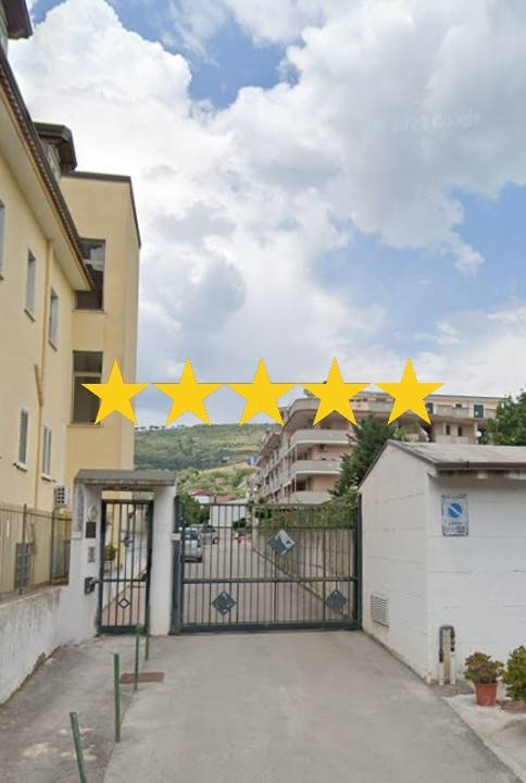 appartamento in vendita a Caserta in zona Puccianiello