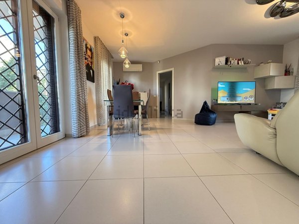 appartamento in vendita a Caserta in zona Acquaviva