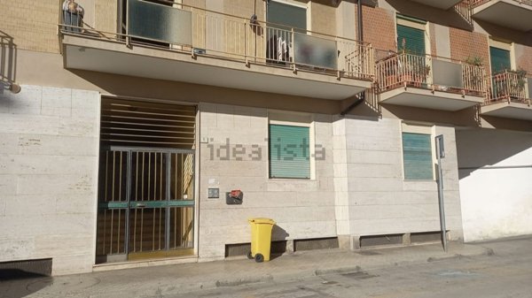 appartamento in vendita a Caserta in zona Acquaviva
