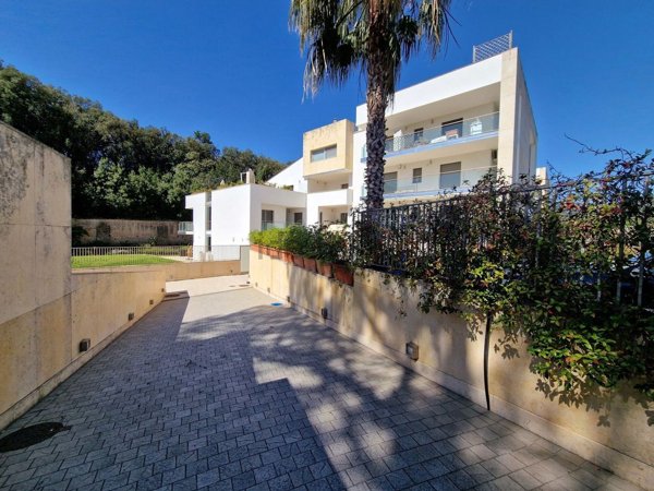 appartamento in vendita a Caserta in zona Ospedale