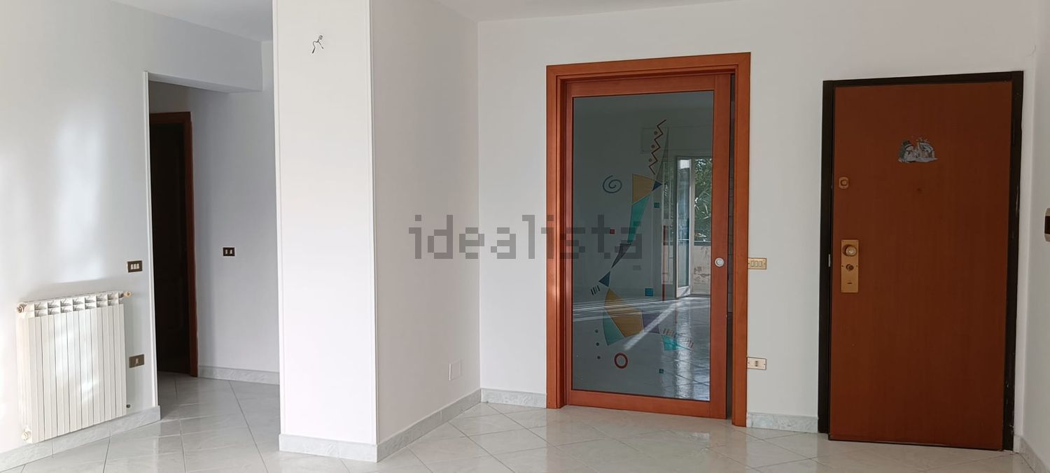 appartamento in vendita a Caserta