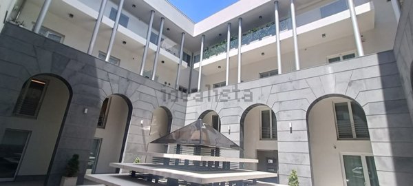 appartamento in vendita a Caserta in zona Centro Città