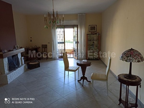 appartamento in vendita a Caserta in zona Acquaviva
