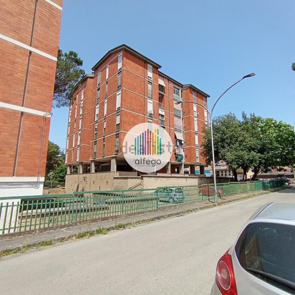 appartamento in vendita a Caserta in zona Ospedale