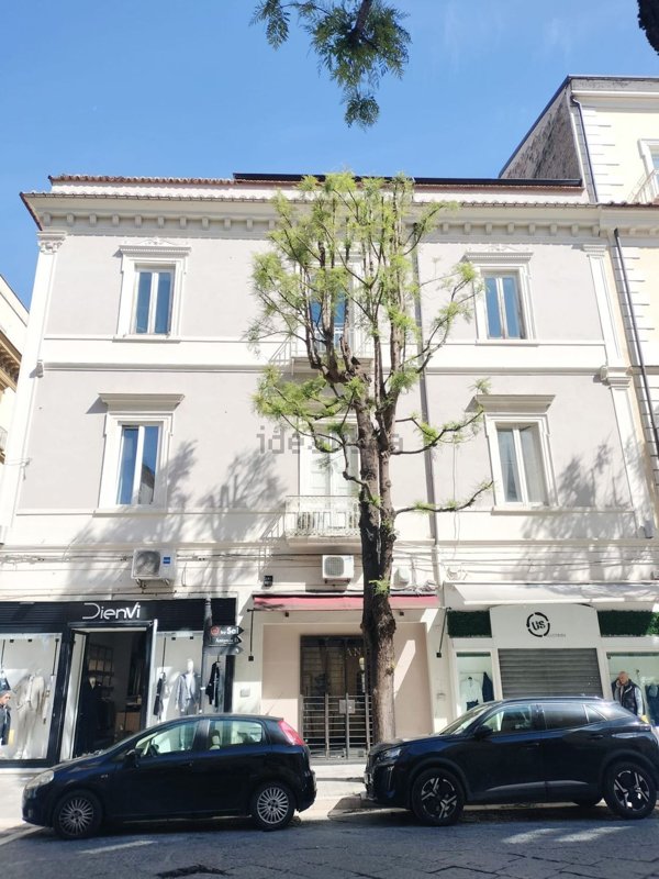 appartamento in vendita a Caserta in zona Centro Città