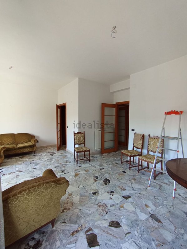 appartamento in vendita a Caserta in zona Ospedale