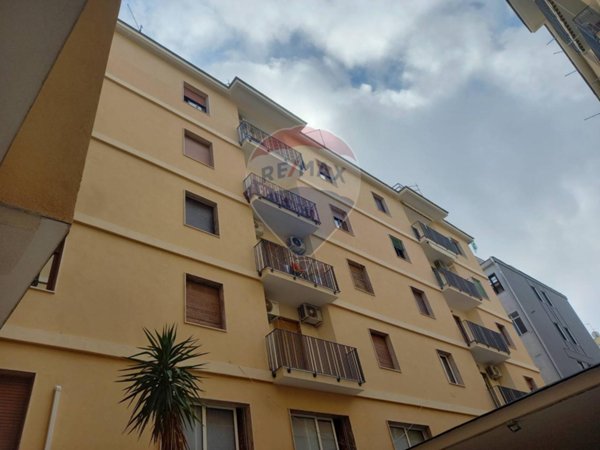 appartamento in vendita a Caserta in zona Acquaviva