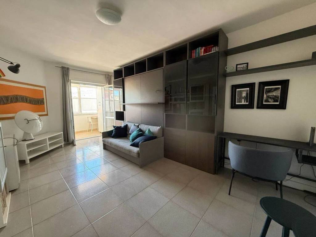 appartamento in vendita a Caserta in zona Centurano/Cerasole