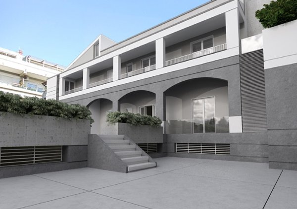 appartamento in vendita a Caserta in zona Acquaviva