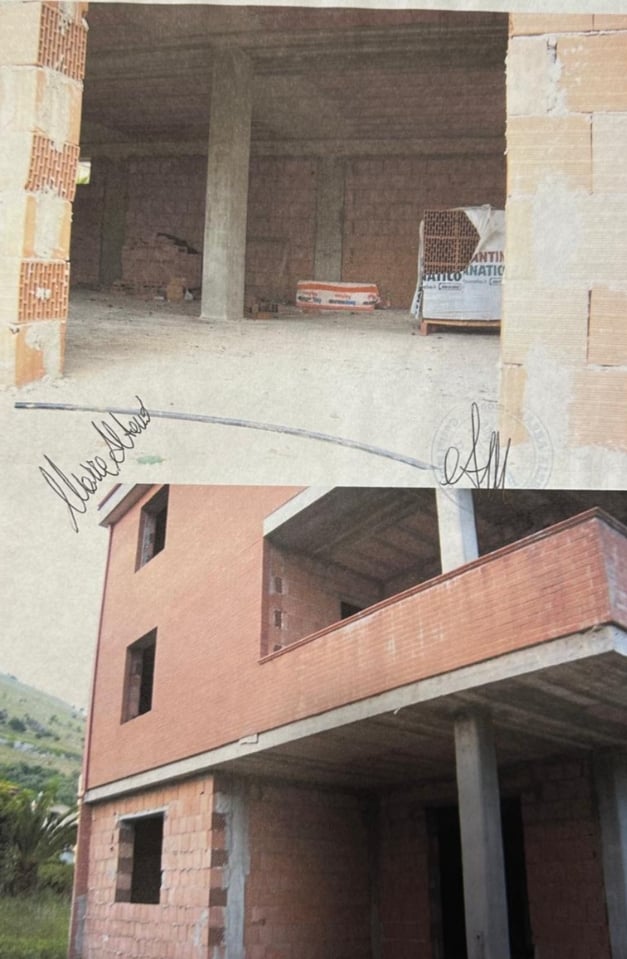 appartamento in vendita a Caserta in zona Briano