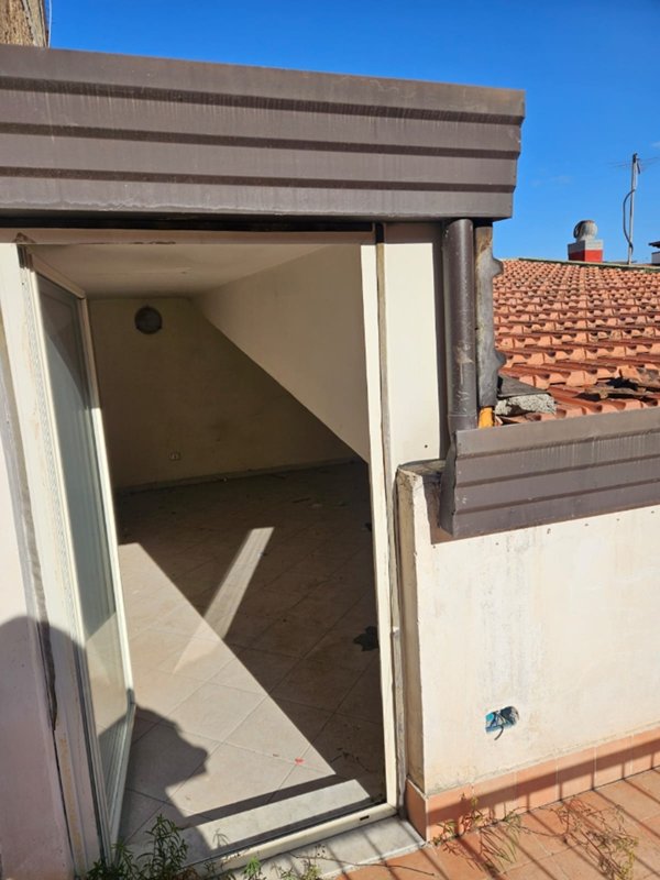 appartamento in vendita a Caserta in zona Acquaviva