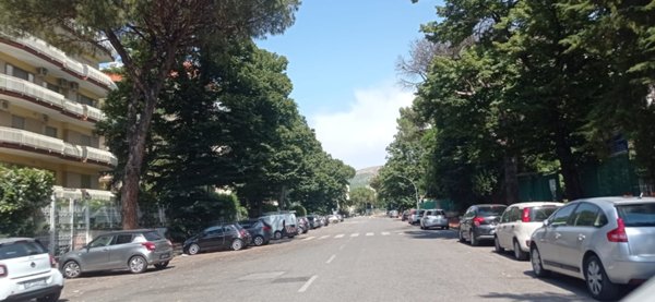 appartamento in vendita a Caserta in zona Michelangelo