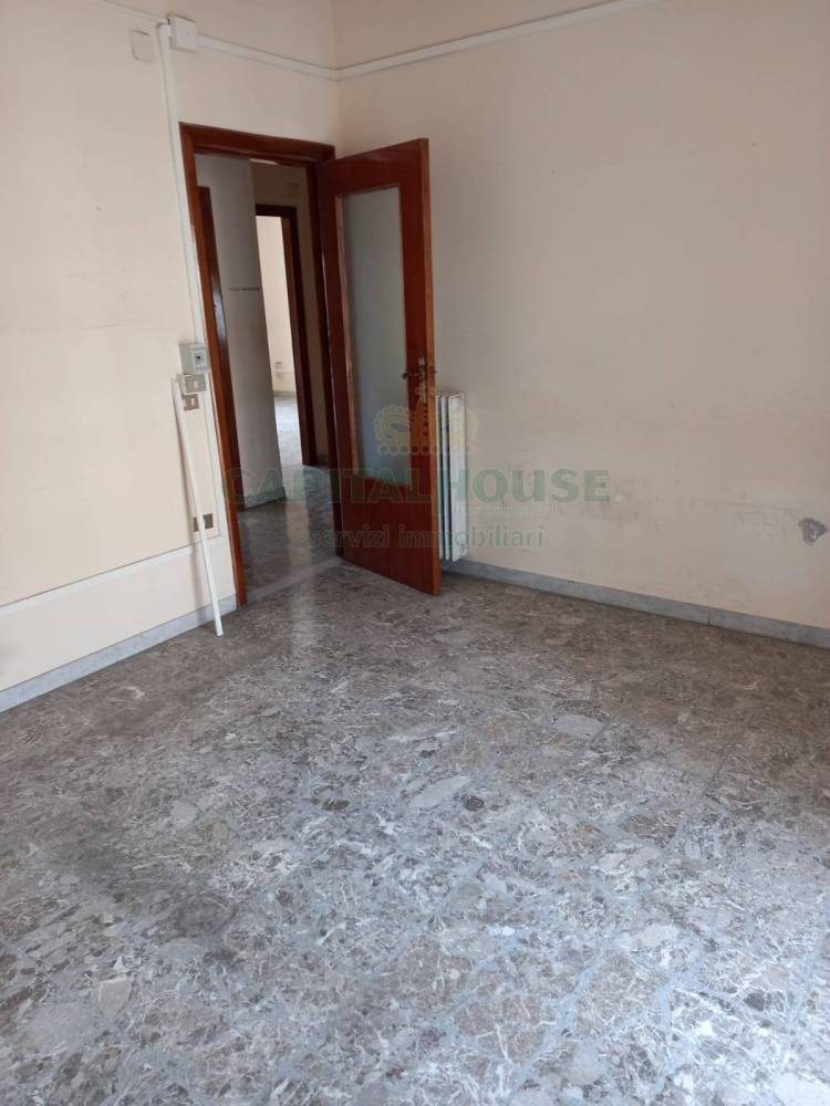 appartamento in vendita a Caserta in zona Ospedale