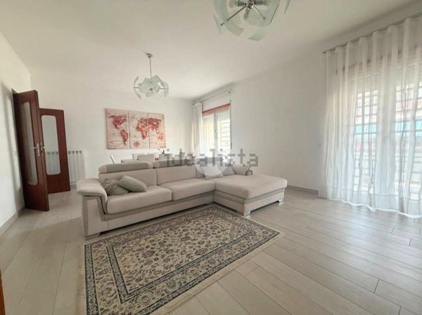 appartamento in vendita a Caserta in zona Centurano/Cerasole