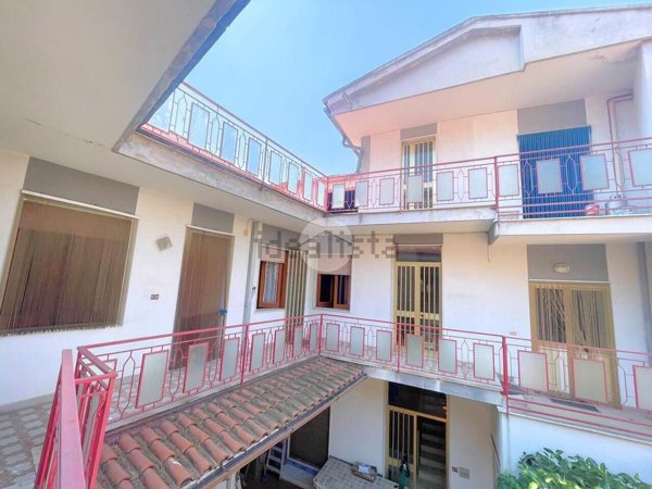 casale in vendita a Caserta in zona Falciano