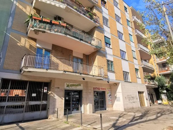 appartamento in vendita a Caserta in zona Centro Città