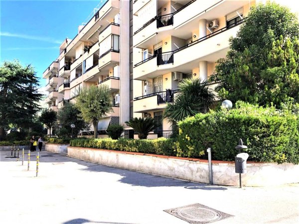 appartamento in vendita a Caserta in zona Ospedale