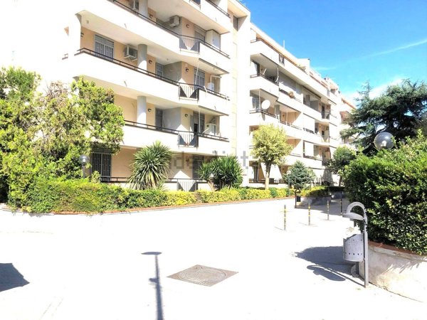 appartamento in vendita a Caserta in zona Ospedale