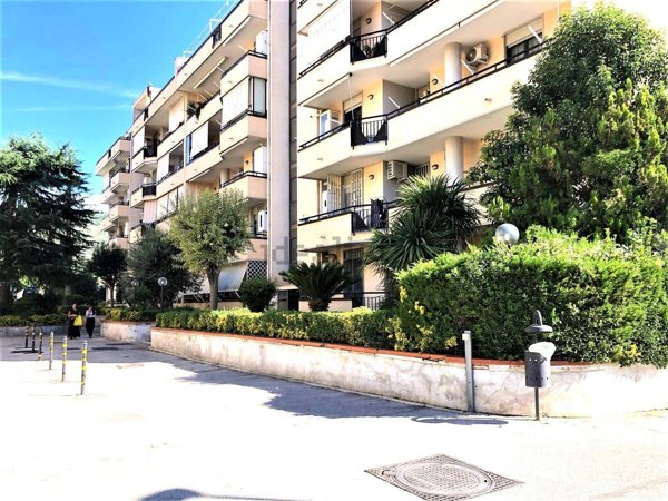 appartamento in vendita a Caserta in zona Ospedale