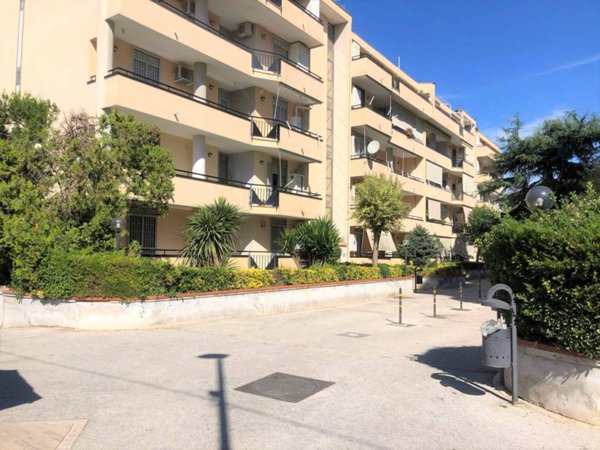 appartamento in vendita a Caserta