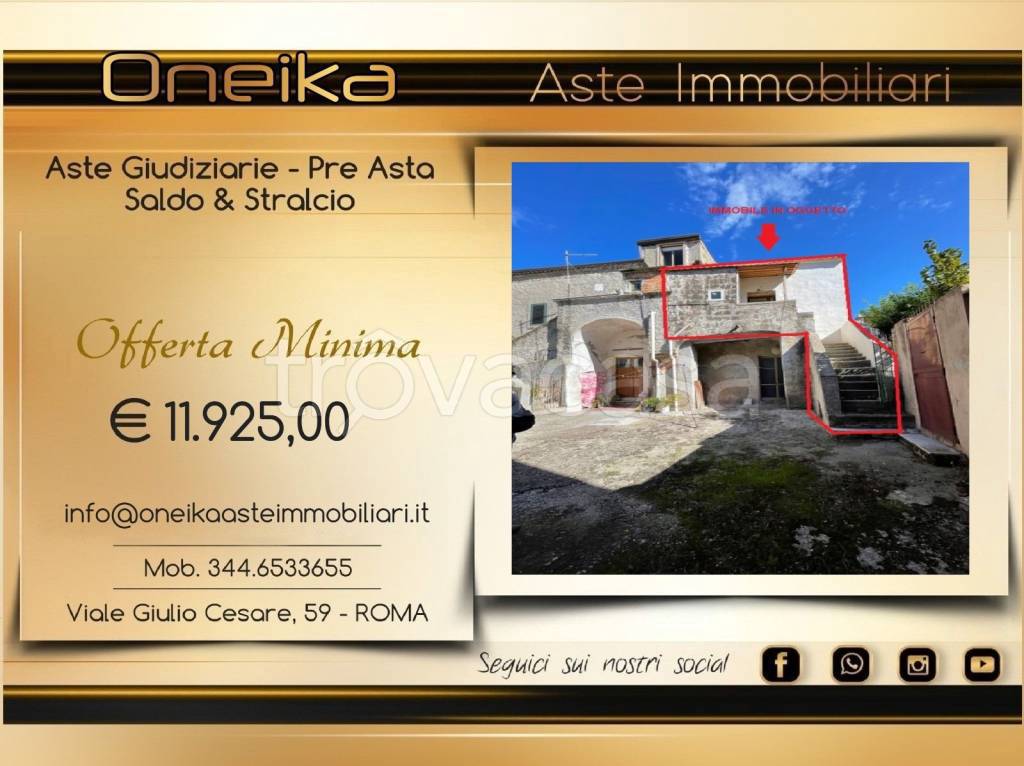 appartamento in vendita a Caserta in zona Mezzano