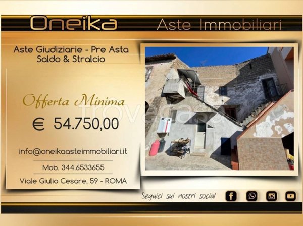 appartamento in vendita a Caserta in zona Mezzano