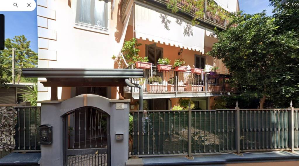 appartamento in vendita a Caserta in zona Falciano