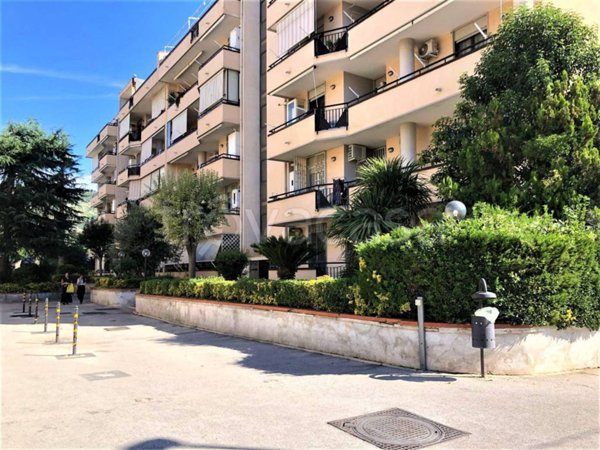 appartamento in vendita a Caserta in zona Centro Città