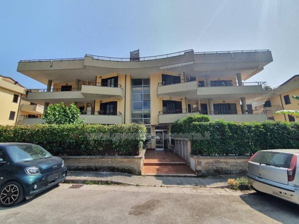 appartamento in vendita a Caserta in zona Casolla