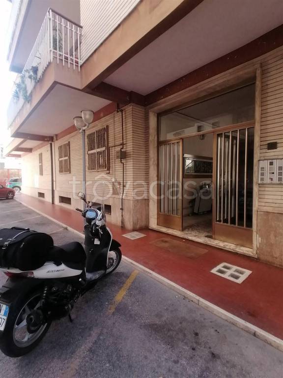 appartamento in vendita a Caserta in zona Ospedale