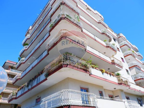 appartamento in vendita a Caserta in zona Michelangelo