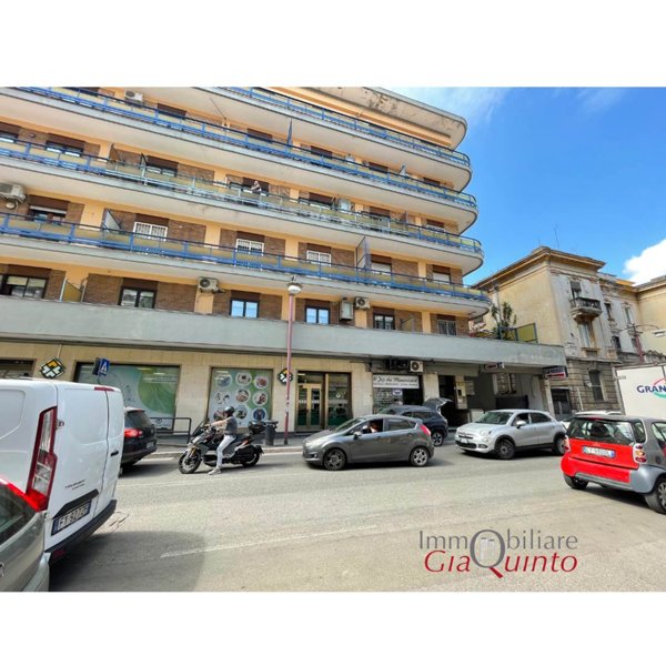 appartamento in vendita a Caserta