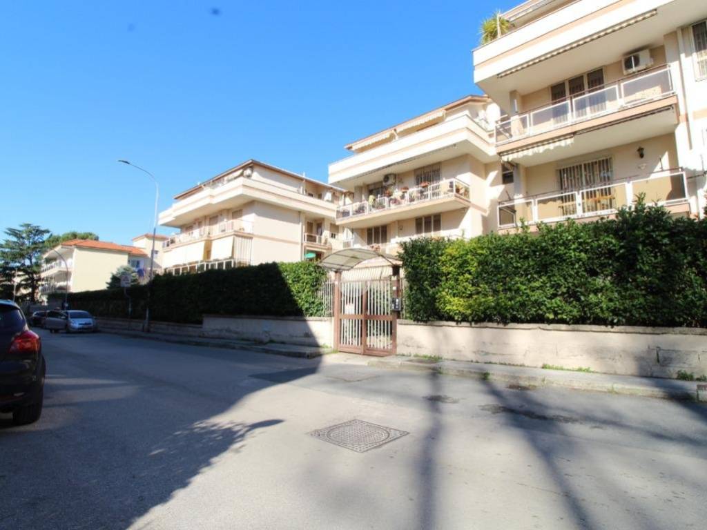 appartamento in vendita a Caserta