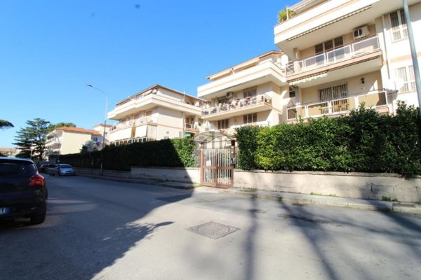 appartamento in vendita a Caserta in zona Ospedale