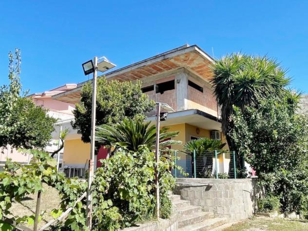 casa indipendente in vendita a Caserta