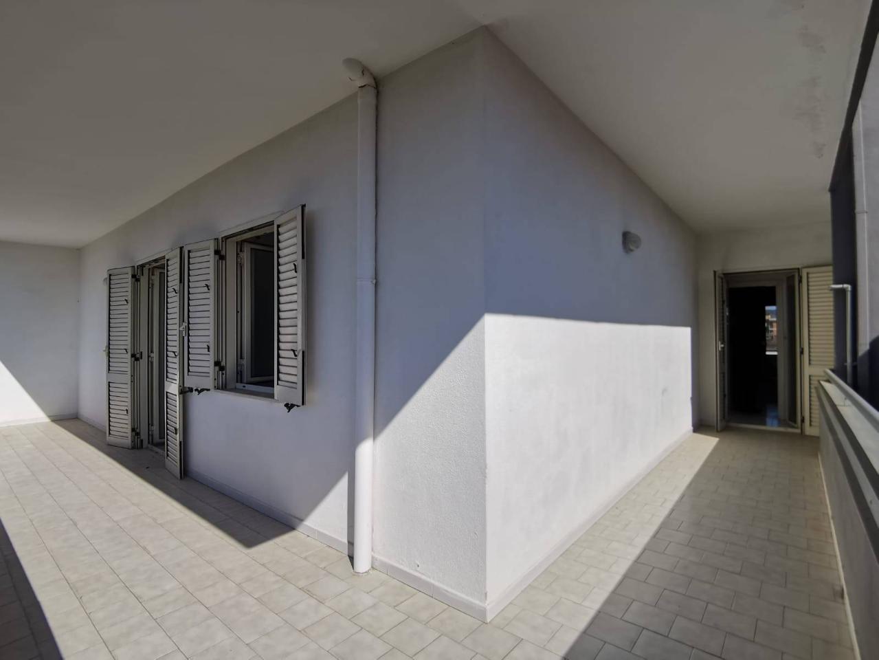 appartamento in vendita a Caserta in zona Acquaviva