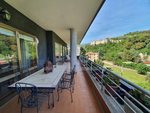 appartamento in vendita a Caserta in zona Centurano/Cerasole