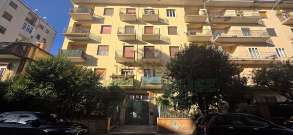 appartamento in vendita a Caserta in zona Acquaviva