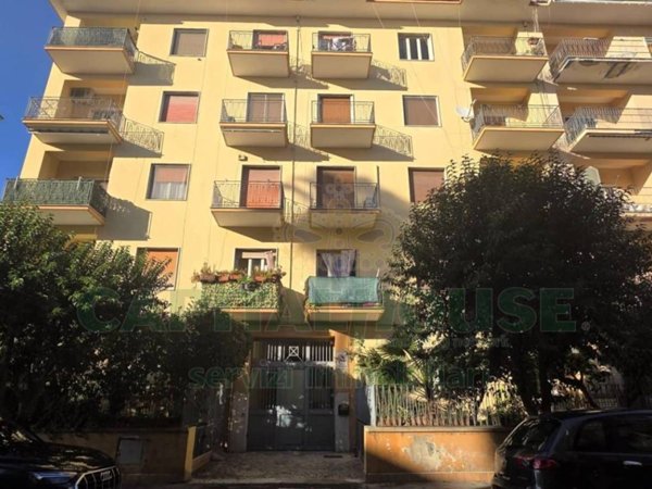 appartamento in vendita a Caserta in zona Acquaviva