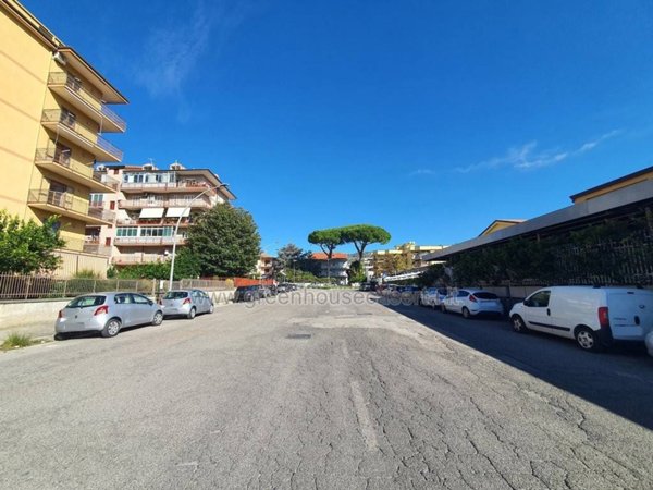 appartamento in vendita a Caserta